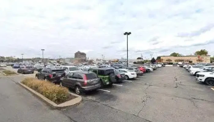 La Fitness -  Street View 360deg - Monroeville