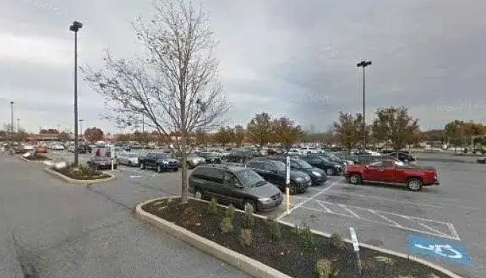 La Fitness -  Street View 360deg - Wyomissing