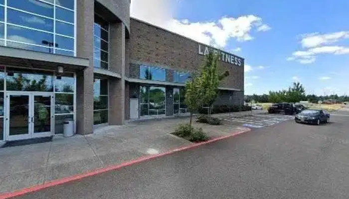 La Fitness -  Street View 360deg - Hillsboro