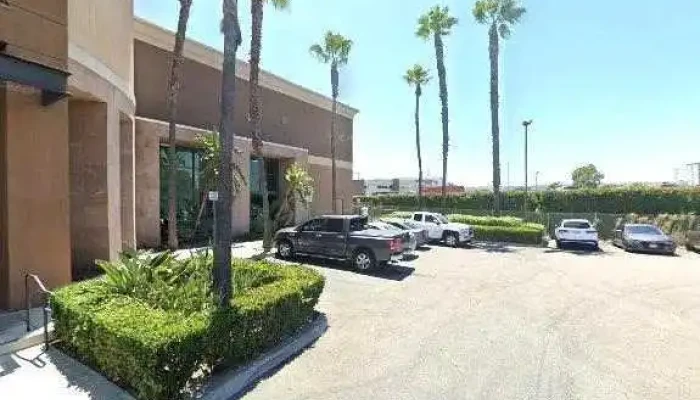 La Fitness -  Street View 360deg - Cerritos