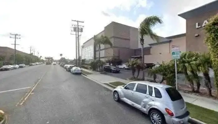 La Fitness -  Street View 360deg - Hawthorne