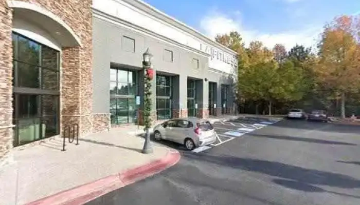 La Fitness -  Street View 360deg - Alpharetta