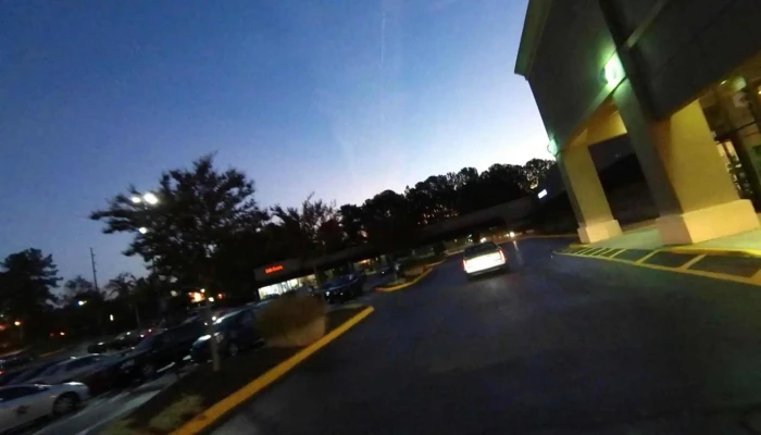 La Fitness -  Street View 360deg - Roswell