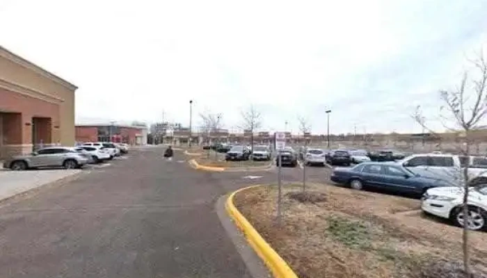 La Fitness -  Street View 360deg - Brooklyn Center