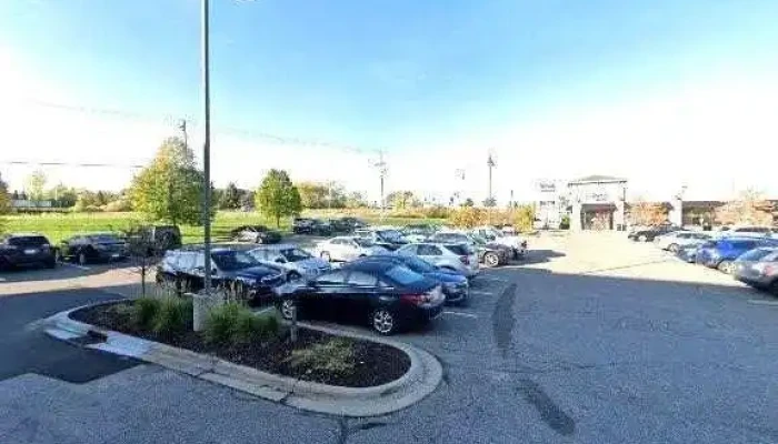 La Fitness -  Street View 360deg - New Brighton
