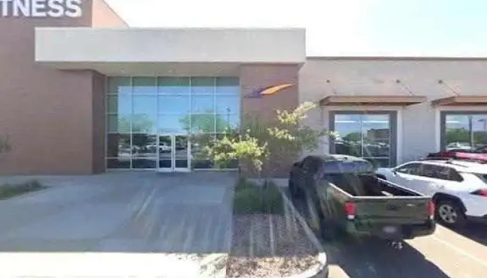 La Fitness -  Street View 360deg - San Tan Valley