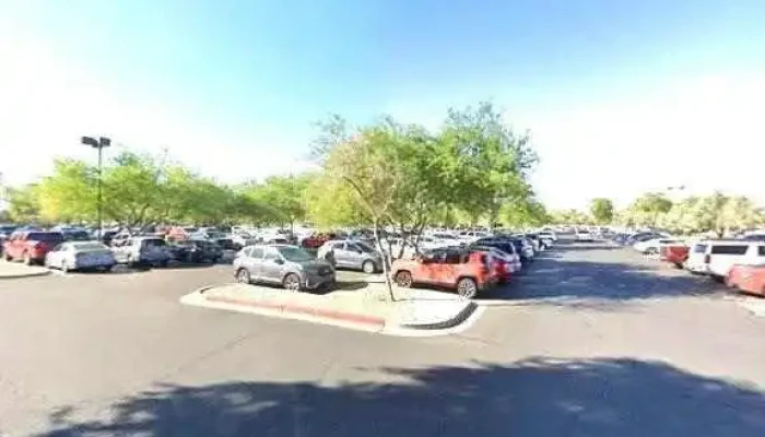 La Fitness -  Street View 360deg - Mesa