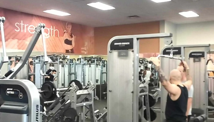 La Fitness -  Videos - Waldorf