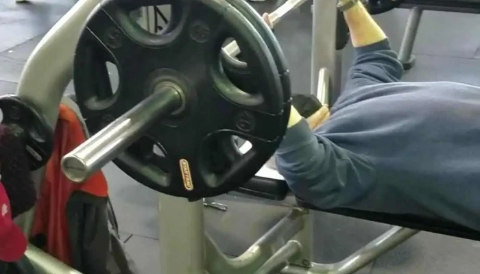 La Fitness -  Videos - Hyattsville