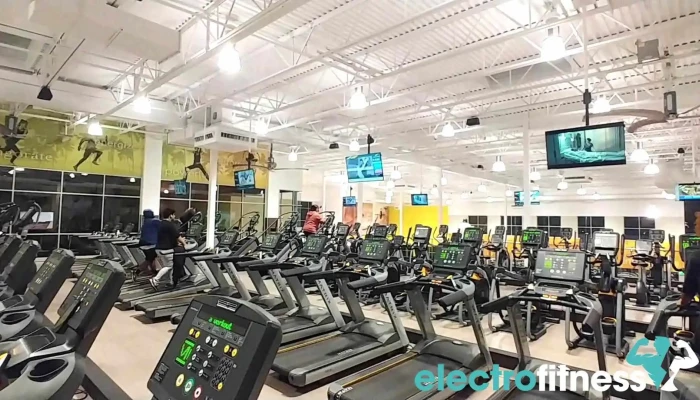 La Fitness -  Videos - Lanham