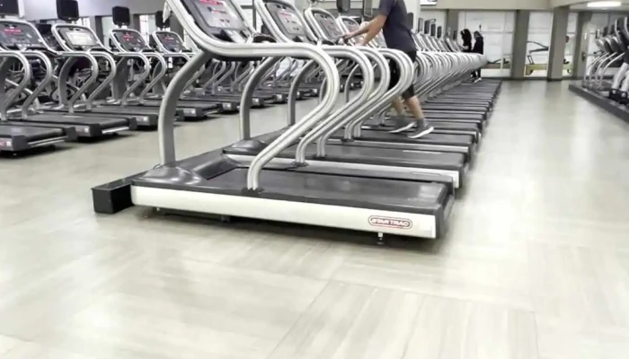 La Fitness -  Videos - Valencia