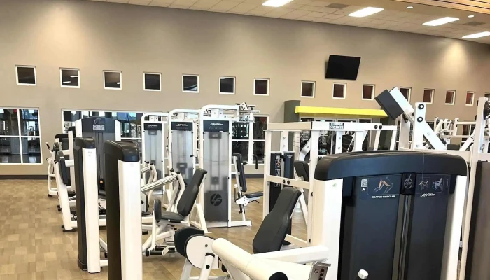La Fitness -  Videos - Chandler
