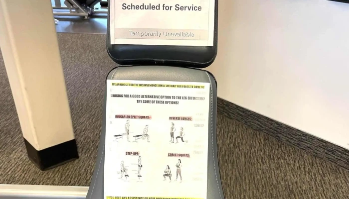 La Fitness -  Videos - Cuyahoga Falls