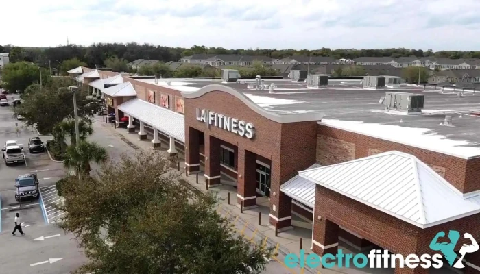 La Fitness -  Videos - Oviedo