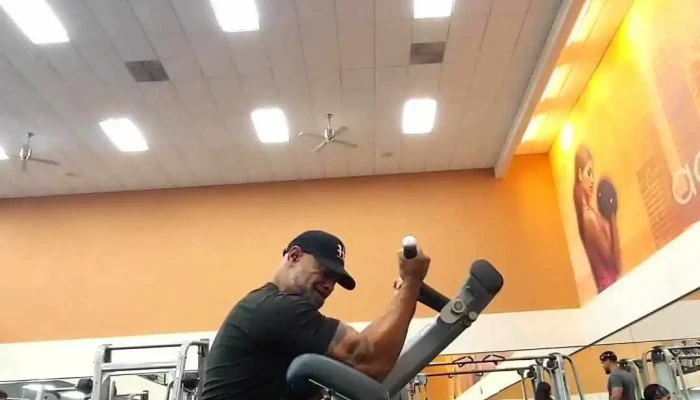La Fitness -  Videos - Orlando