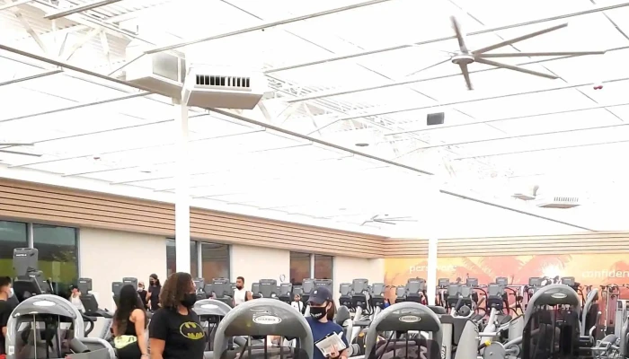 La Fitness -  Videos - Orlando