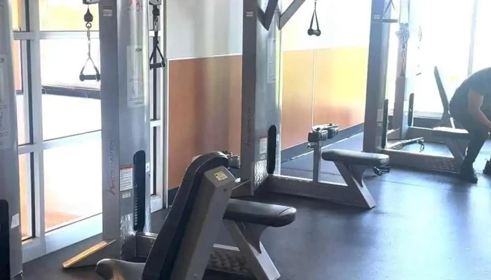 La Fitness -  Videos - Miami