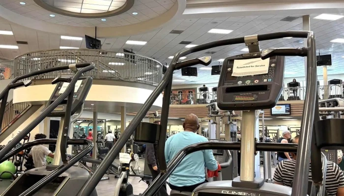 La Fitness -  Videos - Allentown