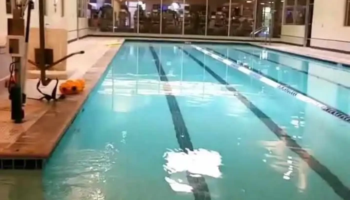 La Fitness -  Videos - Hawthorne