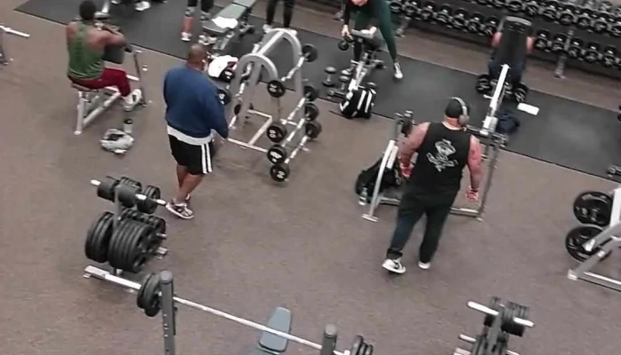 La Fitness -  Videos - Alpharetta