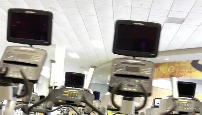 La Fitness -  Videos - Roswell