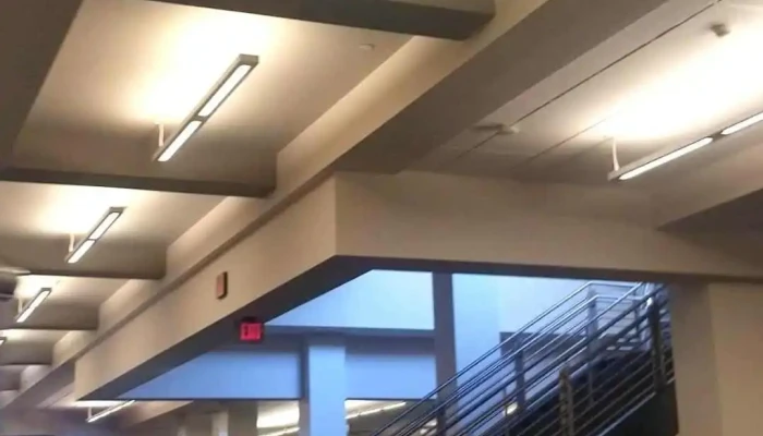 La Fitness -  Videos - Yonkers