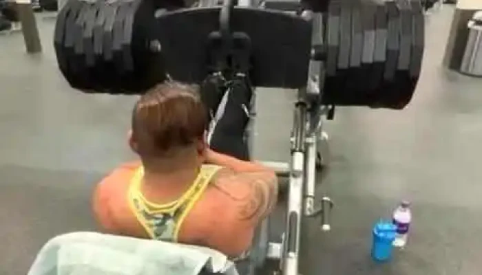 La Fitness -  Videos - Brooklyn Center