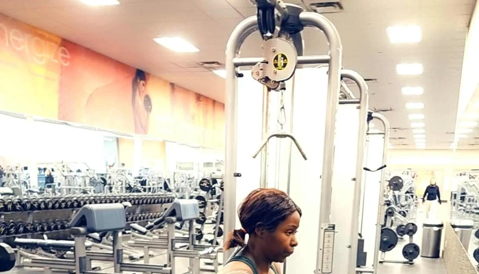 La Fitness - Waldorf