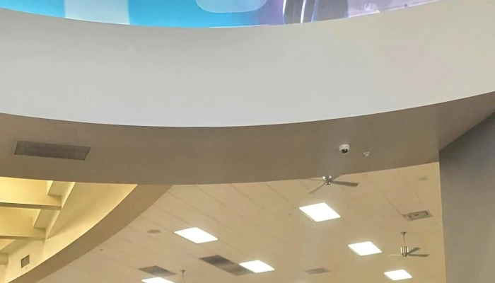 La Fitness -  Website - Valencia