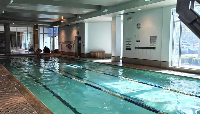 La Fitness -  Website - Mission Viejo