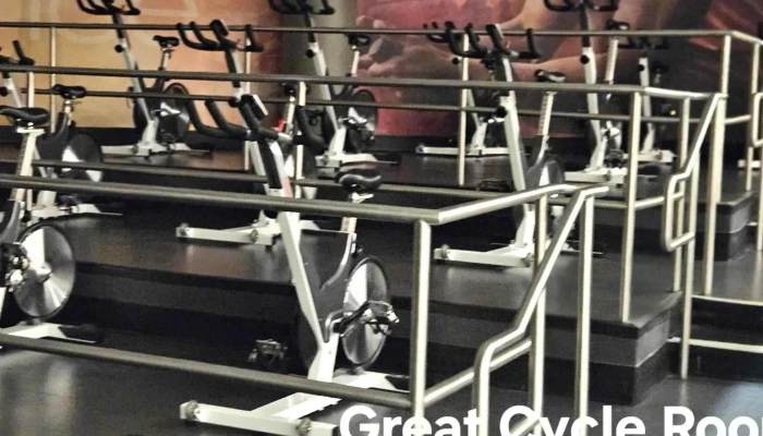 La Fitness -  Website - Mission Viejo