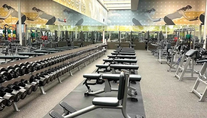 La Fitness -  Website - Wyomissing