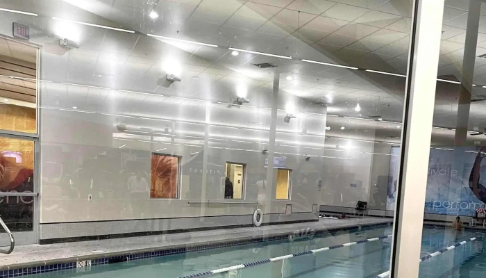 La Fitness -  Where - Hawthorne