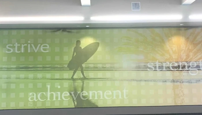 La Fitness -  Where - Norwalk