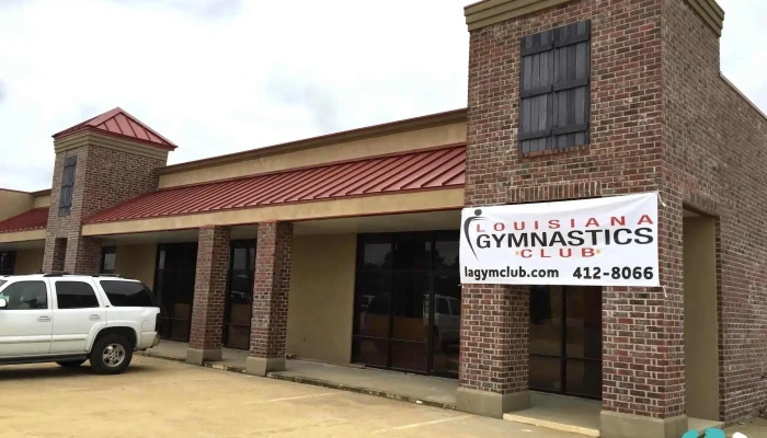 La Gym Club -  By Owner - Youngsville