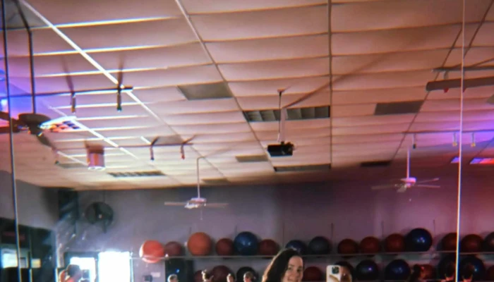 Ladies First Fitness Spa Gym - Lancaster