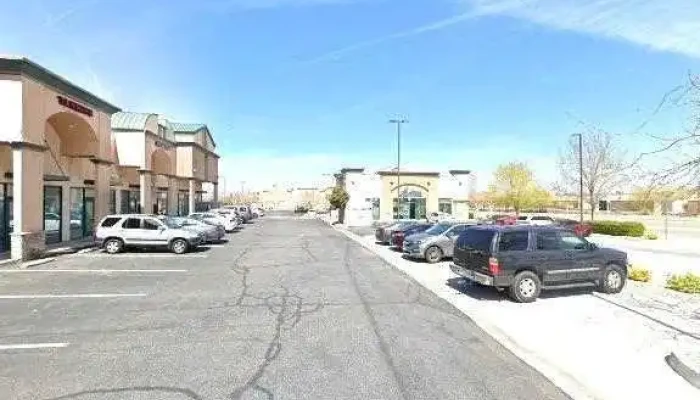 Ladies First Fitness Spa Street View 360deg - Lancaster