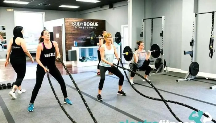 Lafayette Body Roque Fitness -  All - Lafayette