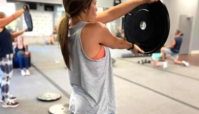 Lafayette Body Roque Fitness -  Gym - Lafayette