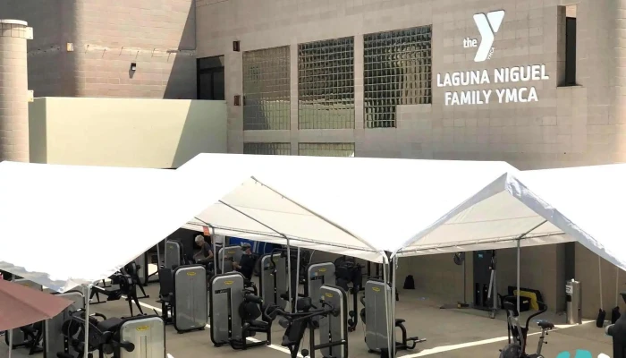 Laguna Niguel Family Ymca -  All - Laguna Niguel