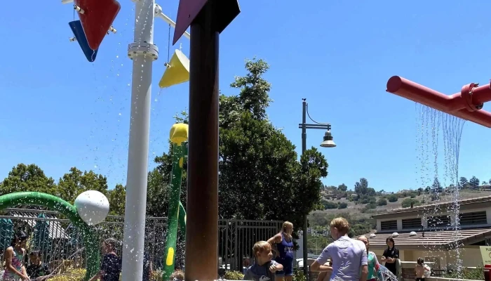 Laguna Niguel Family Ymca -  Gym - Laguna Niguel