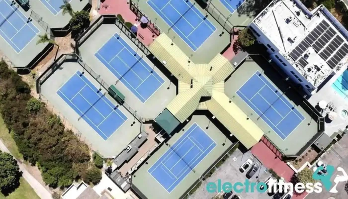 Laguna Niguel Racquet Club -  By Owner - Laguna Niguel