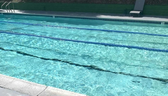 Laguna Niguel Racquet Club -  Sports Club - Laguna Niguel