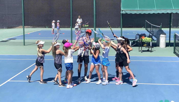 Laguna Niguel Racquet Club -  Stadium - Laguna Niguel