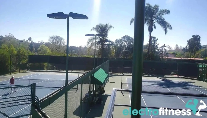 Laguna Niguel Racquet Club -  Videos - Laguna Niguel