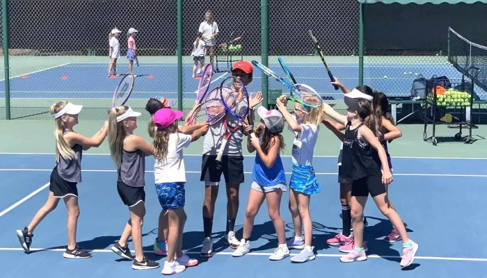 Laguna Niguel Racquet Club -  Website - Laguna Niguel
