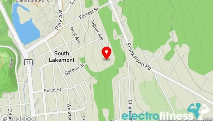 Lake Vista Dr - Altoona