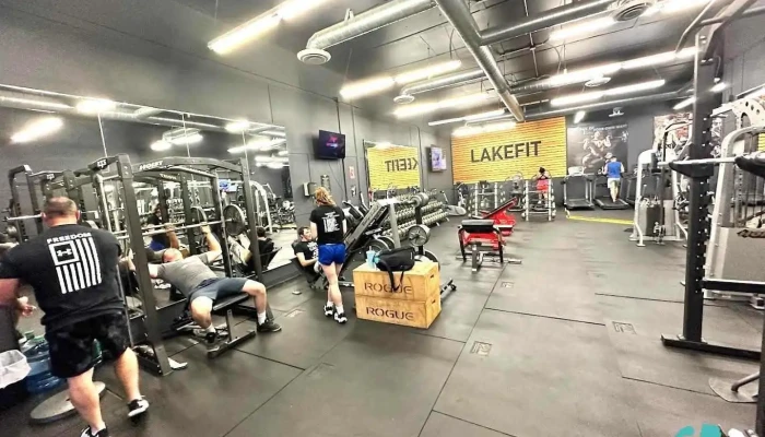 LakeFit Llc - Garrison