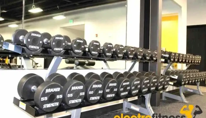 Lakeland Fitness Golf Llc By Owner - Woodruff