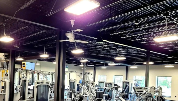 Lakeland Fitness Golf Llc Discounts - Woodruff